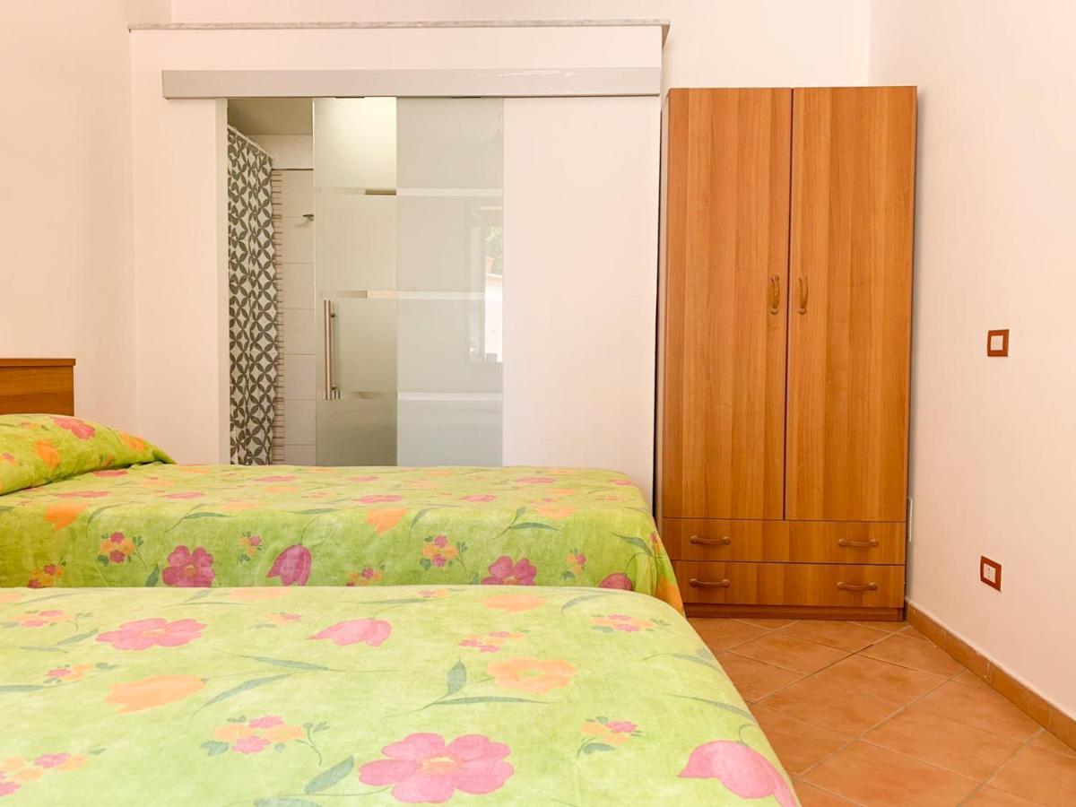 Casale Villa Marzia Massa Lubrense Luaran gambar