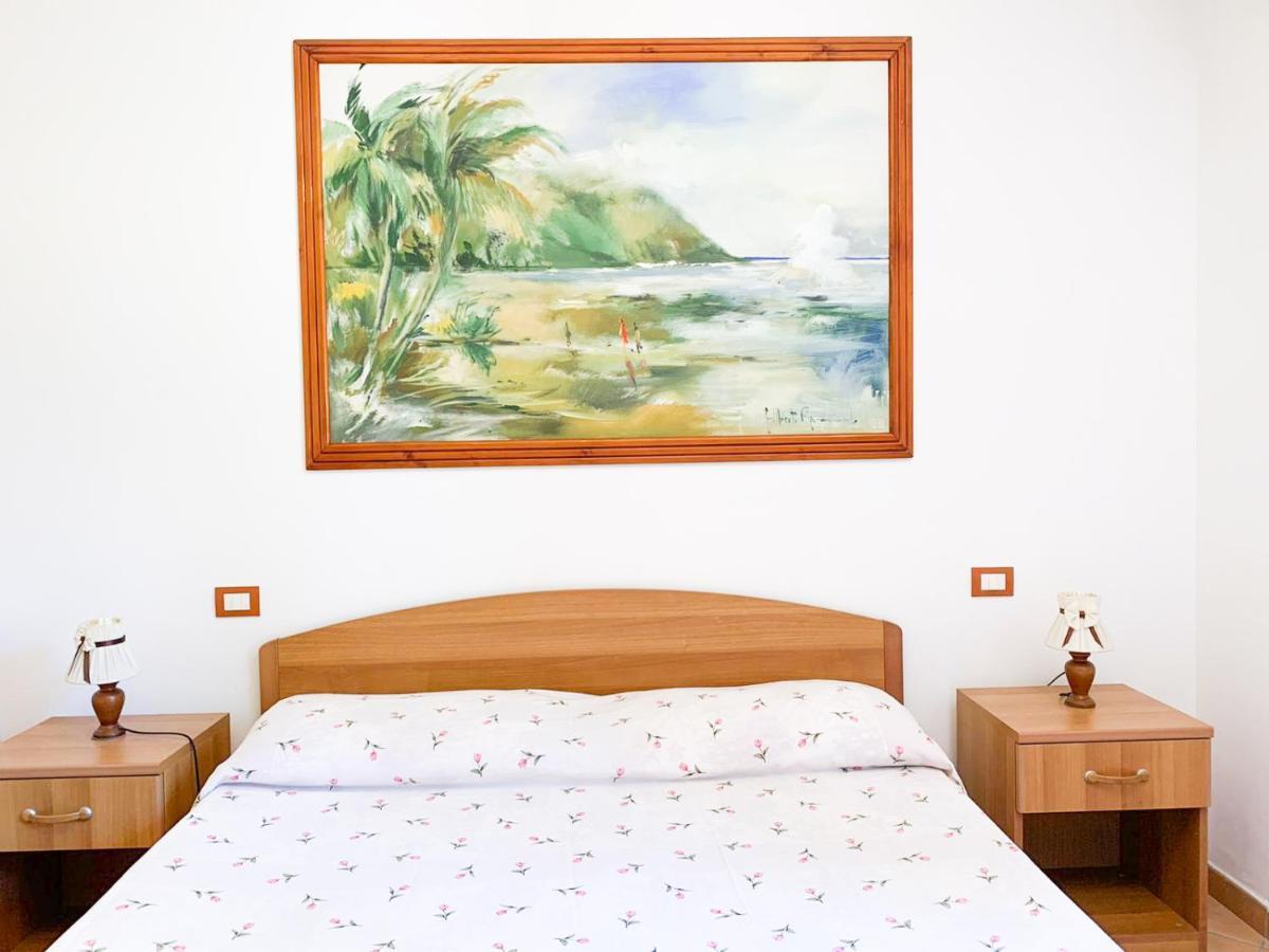 Casale Villa Marzia Massa Lubrense Luaran gambar