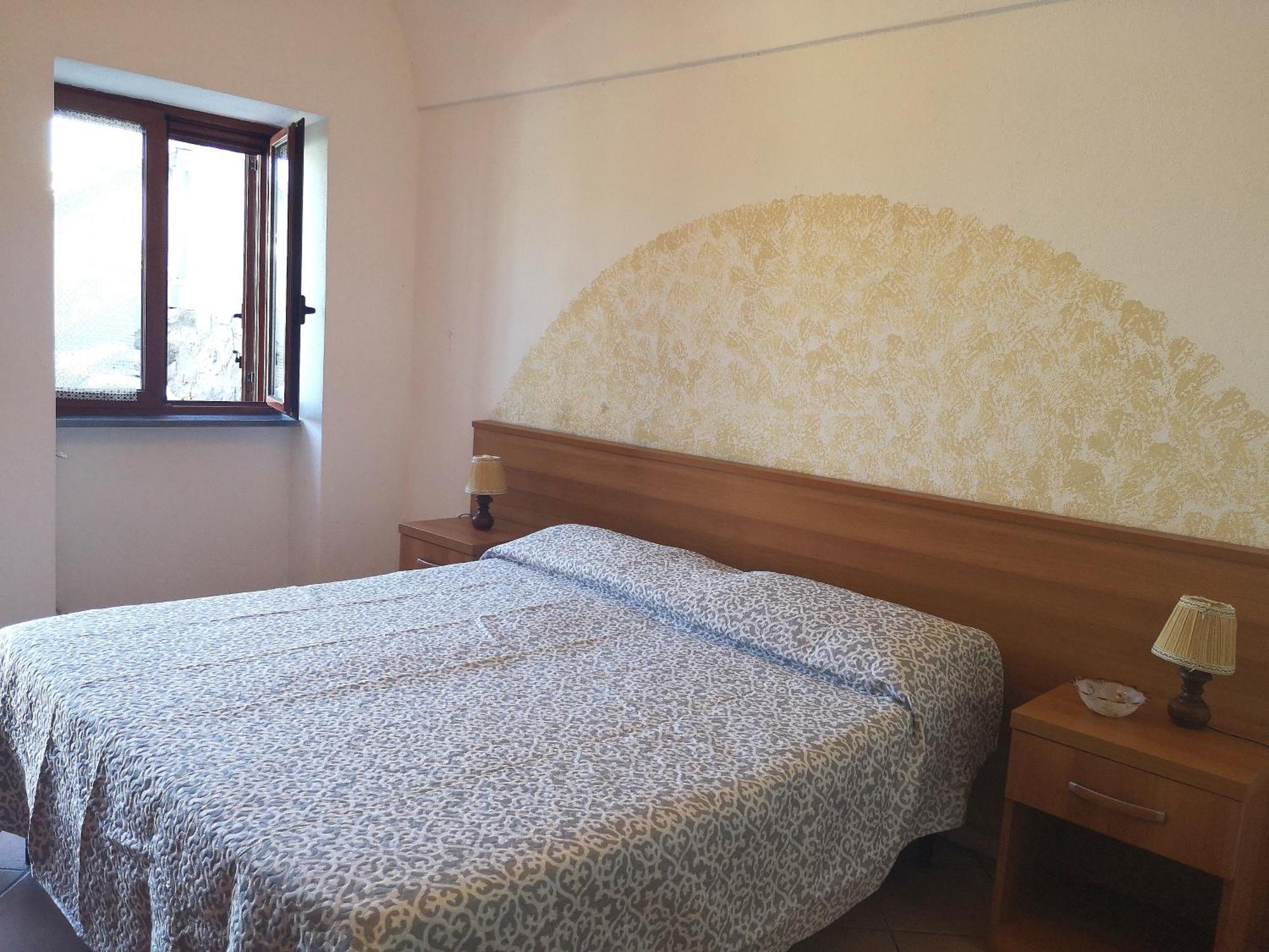 Casale Villa Marzia Massa Lubrense Bilik gambar
