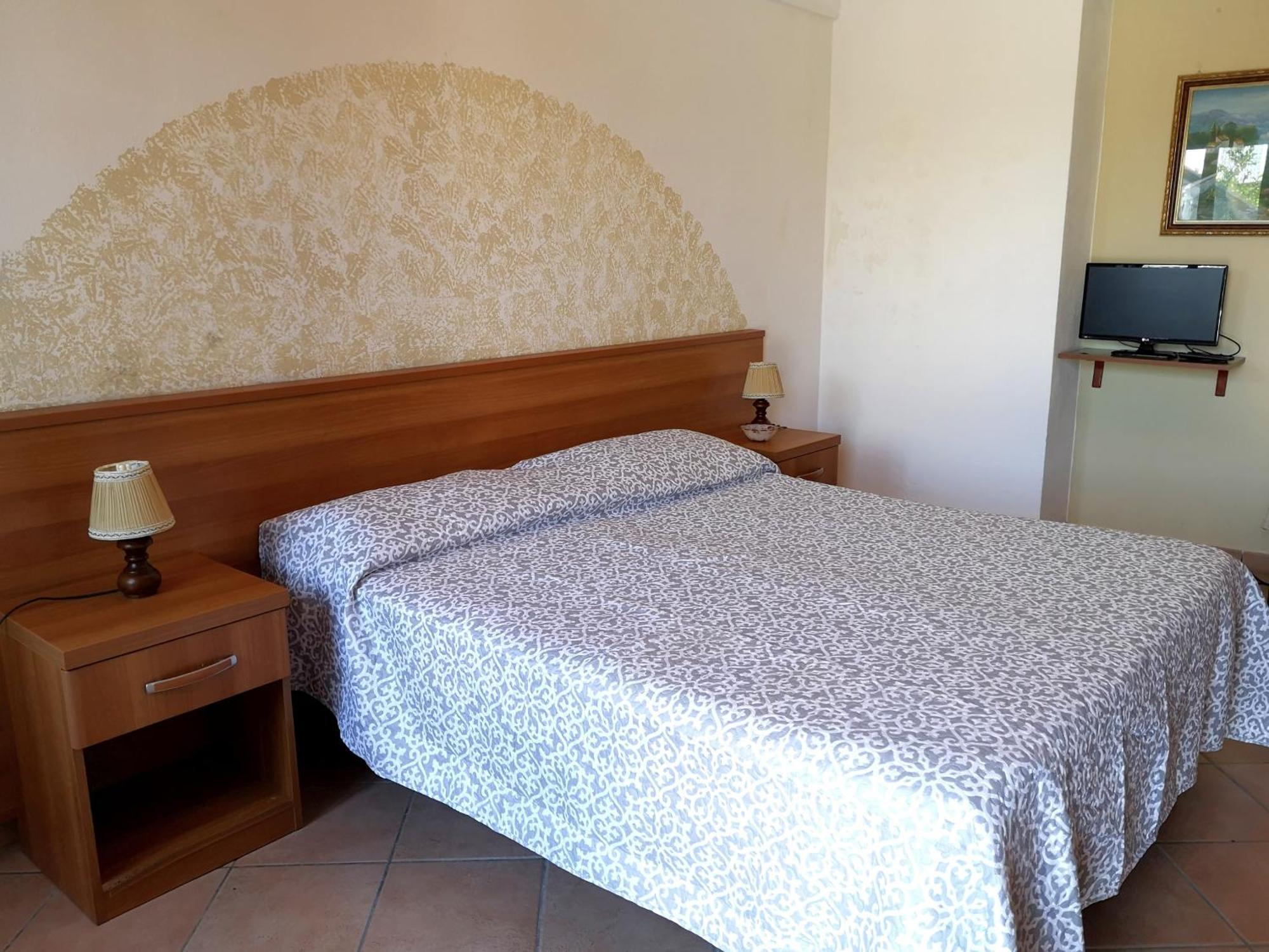Casale Villa Marzia Massa Lubrense Bilik gambar