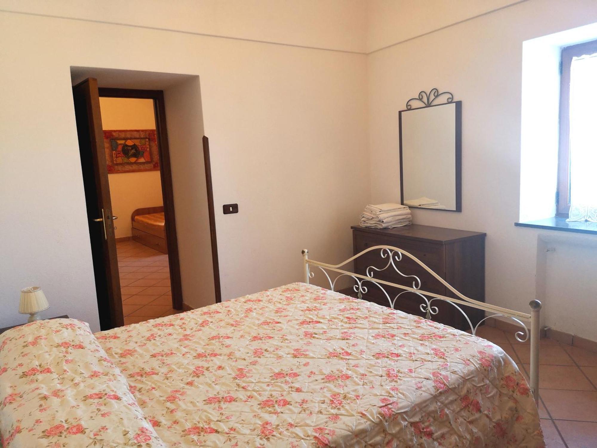 Casale Villa Marzia Massa Lubrense Bilik gambar