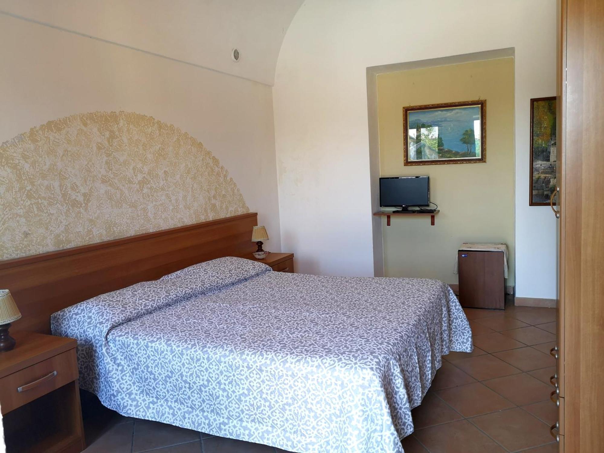 Casale Villa Marzia Massa Lubrense Bilik gambar