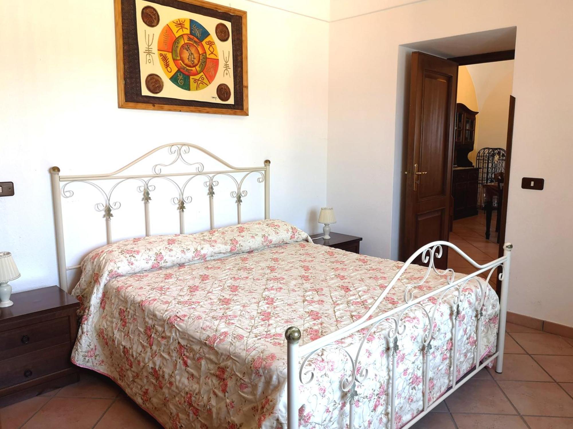 Casale Villa Marzia Massa Lubrense Bilik gambar