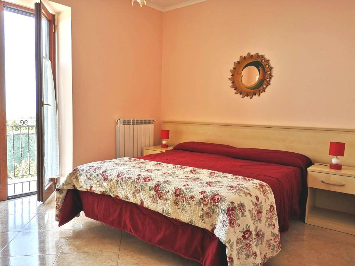 Casale Villa Marzia Massa Lubrense Luaran gambar