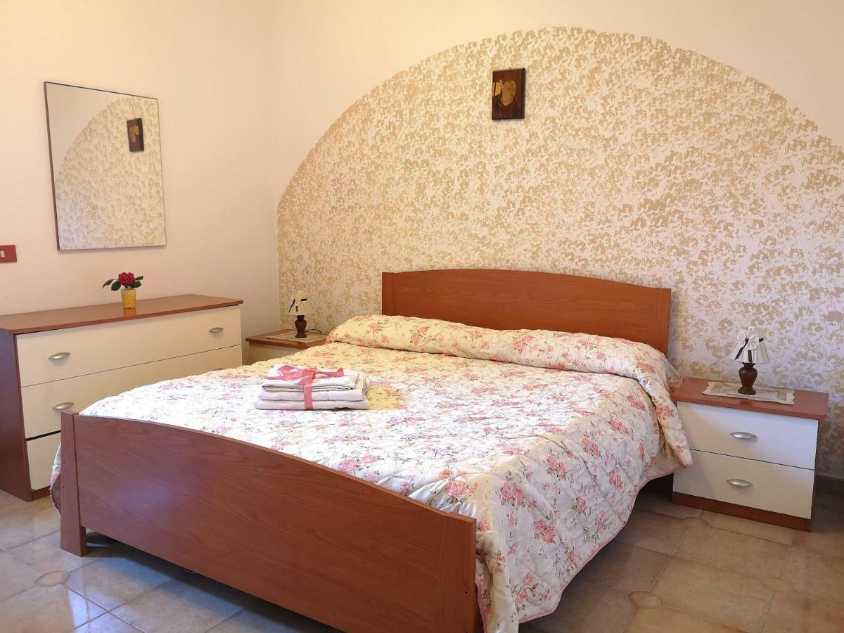 Casale Villa Marzia Massa Lubrense Luaran gambar
