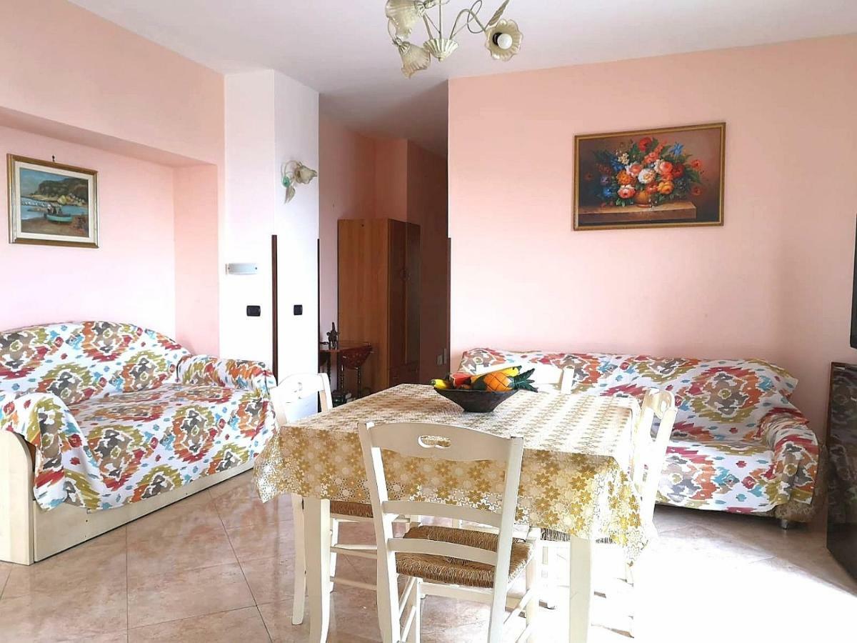 Casale Villa Marzia Massa Lubrense Luaran gambar