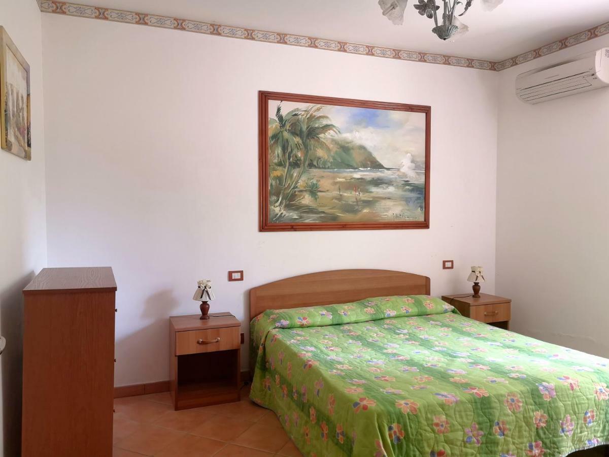 Casale Villa Marzia Massa Lubrense Luaran gambar