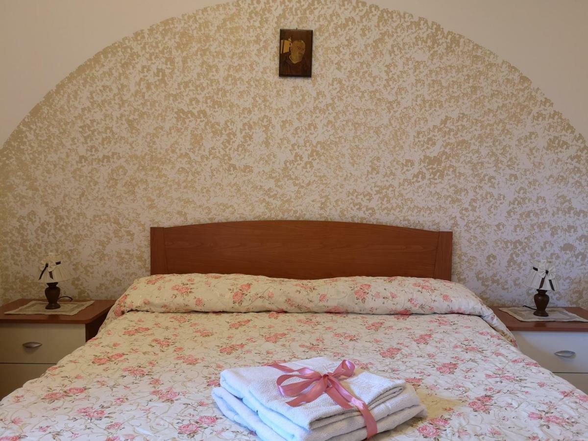 Casale Villa Marzia Massa Lubrense Luaran gambar