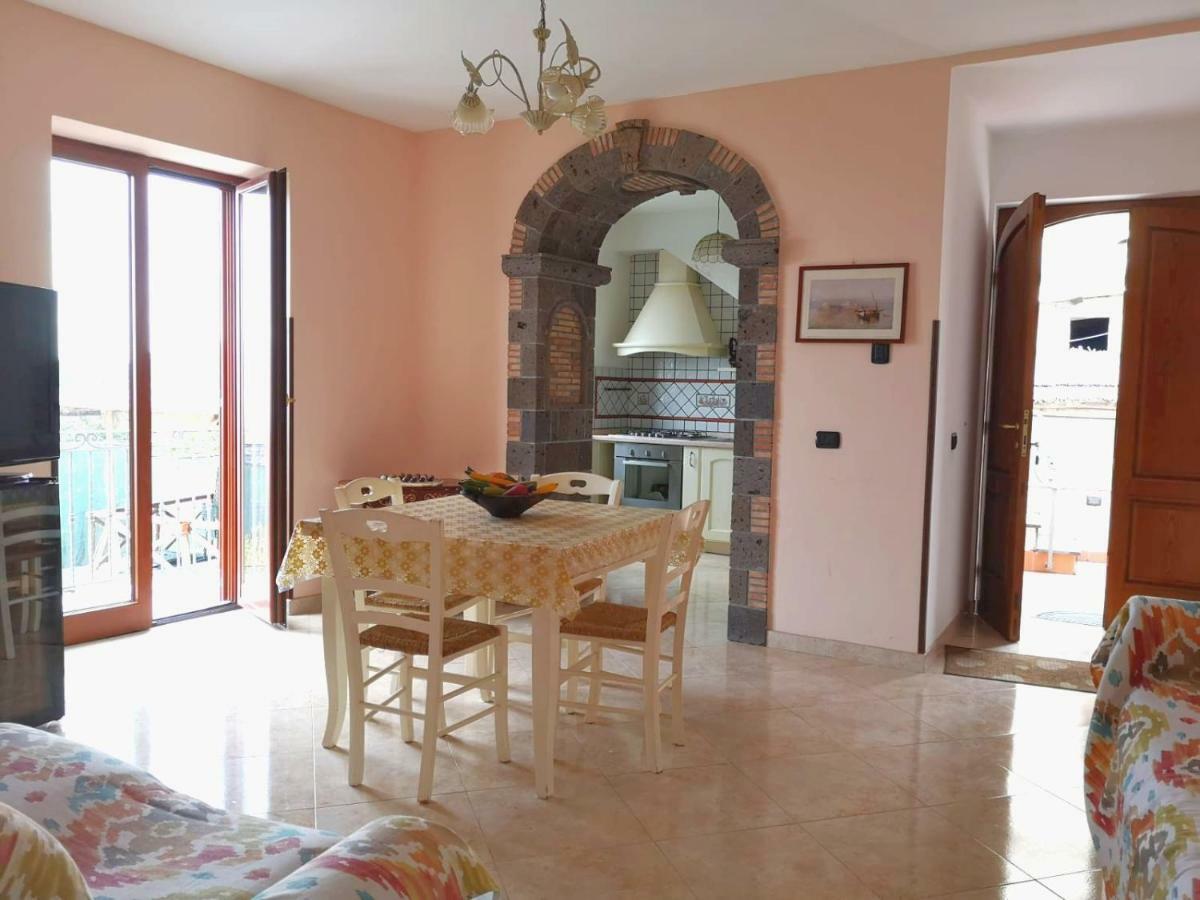 Casale Villa Marzia Massa Lubrense Luaran gambar