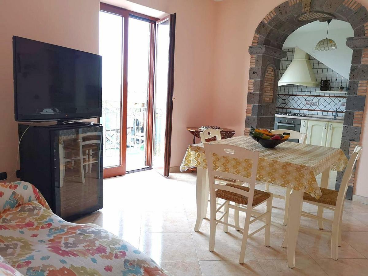 Casale Villa Marzia Massa Lubrense Luaran gambar