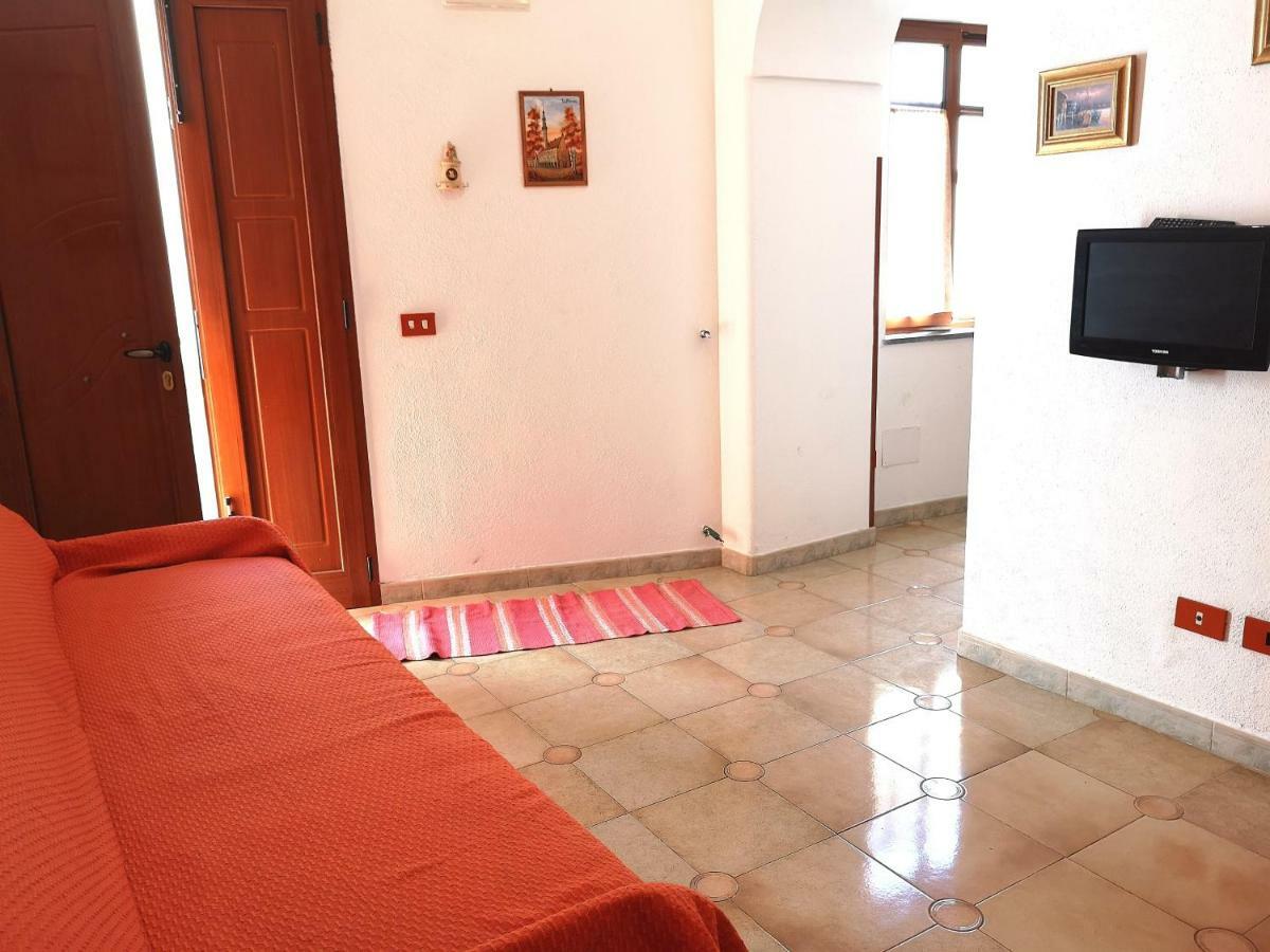 Casale Villa Marzia Massa Lubrense Luaran gambar