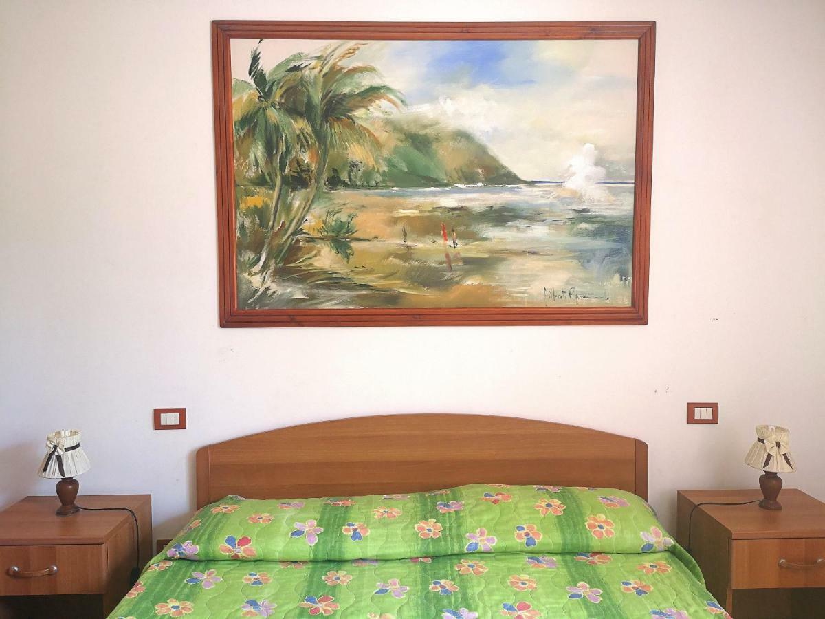 Casale Villa Marzia Massa Lubrense Luaran gambar